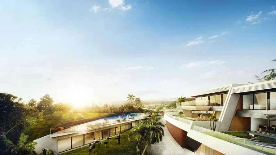 4 bedrooms house for sale , El Chaparral, Spain No. 255 № 18