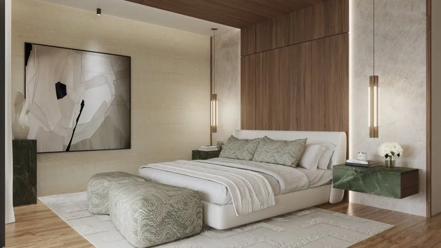 4 bedrooms villa for sale , Cortes (San Pedro De Alcantara), Spain No. 145 № 19