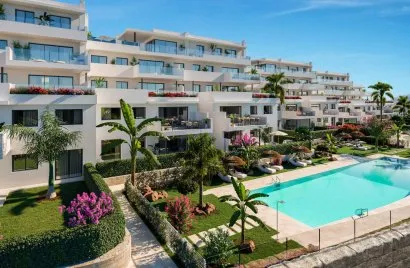 3 bedrooms penthouse for sale , Casares, Spain No. 159