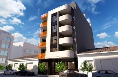 Alegria Residencial XIX in Torrevieja, Spain No. 12