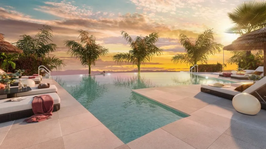 4 bedrooms villa for sale , El Chaparral, Spain No. 164 № 6