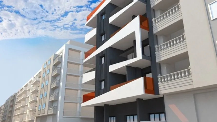 2 bedrooms apartment for sale , Torrevieja, Spain No. 59 № 2