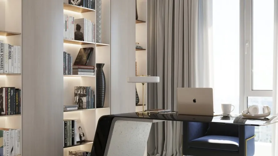 4 bedrooms apartment for sale , Malaga, Spain No. 205 № 5