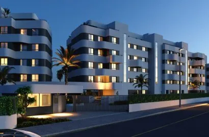 2 bedrooms apartment for sale , Torremolinos, Spain No. 104