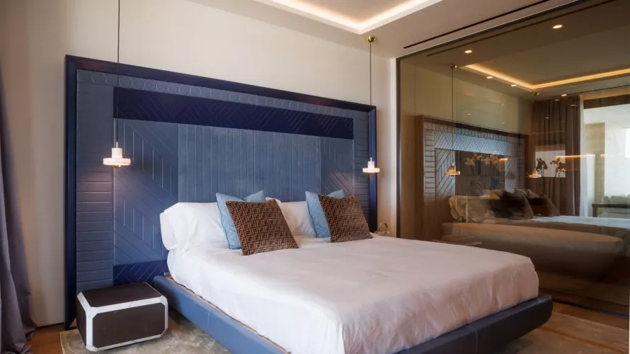 3 bedrooms penthouse for sale , Marbella, Spain No. 204 № 22