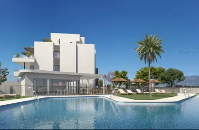 4 bedrooms apartment for sale , Fuengirola, Spain No. 98