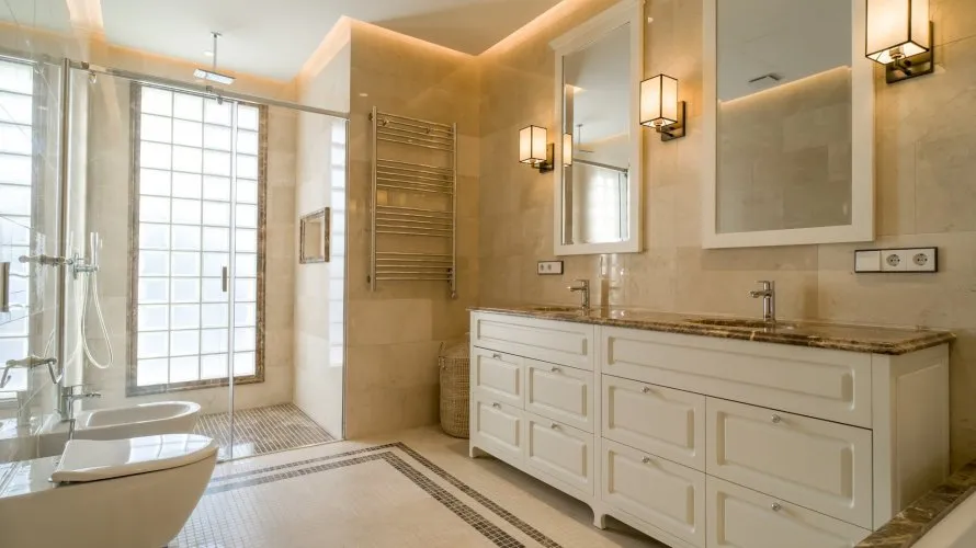 6 bedrooms villa for sale , Marbella, Spain No. 411 № 21