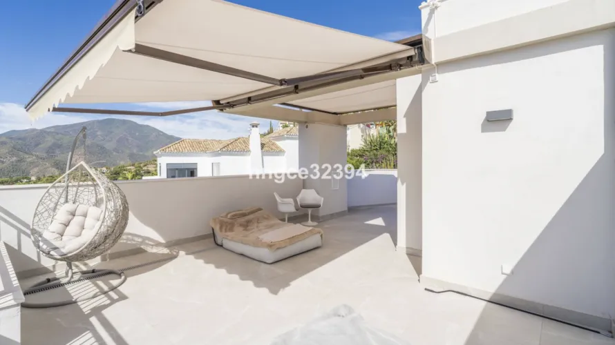 3 bedrooms house for sale , Manchones Nagueles, Spain No. 425 № 4