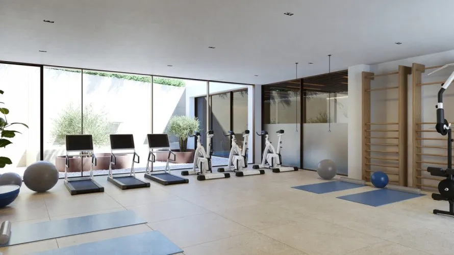 4 bedrooms penthouse for sale , Estepona, Spain No. 175 № 3