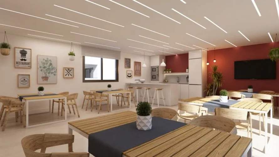 4 bedrooms apartment for sale , Casares, Spain No. 364 № 11