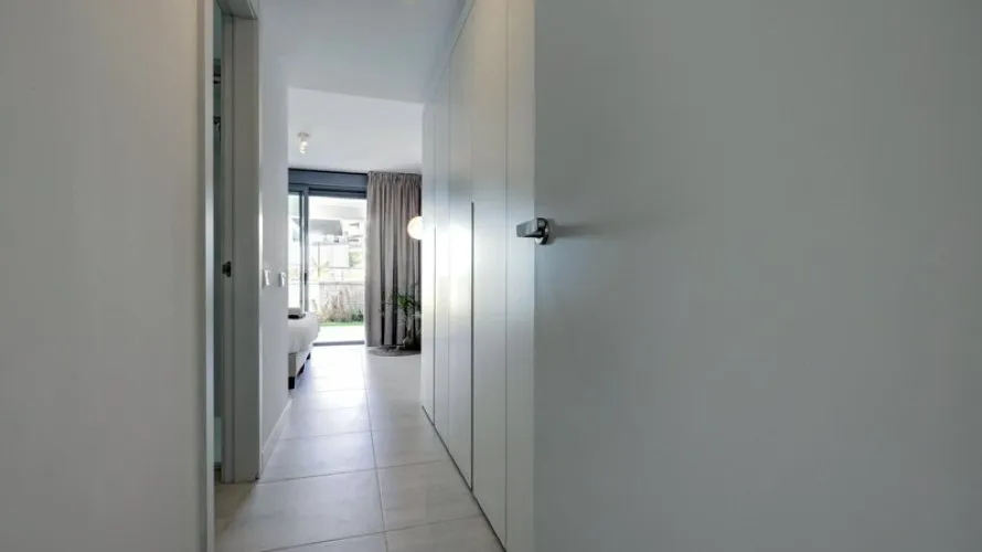 2 bedrooms apartment for sale , Estepona, Spain No. 416