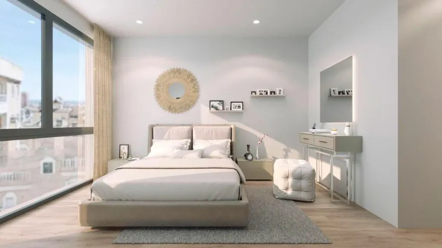 1 bedroom apartment for sale in ALEGRIA 24, Torrevieja, Spain No. 461 № 11