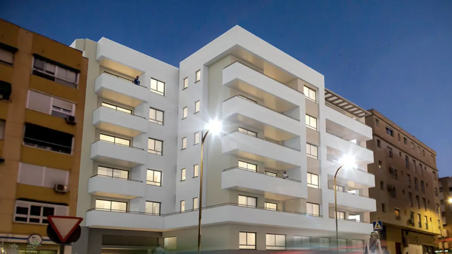 3 bedrooms apartment for sale , Malaga, Spain No. 325