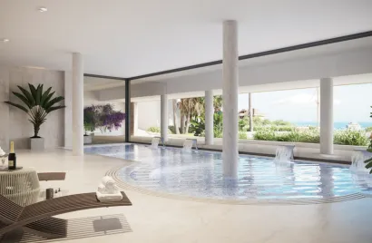 3 bedrooms house for sale , Fuengirola, Spain No. 351