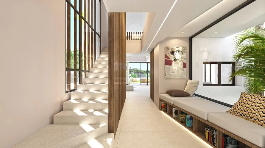 4 bedrooms villa for sale , Marbella, Spain No. 147 № 1