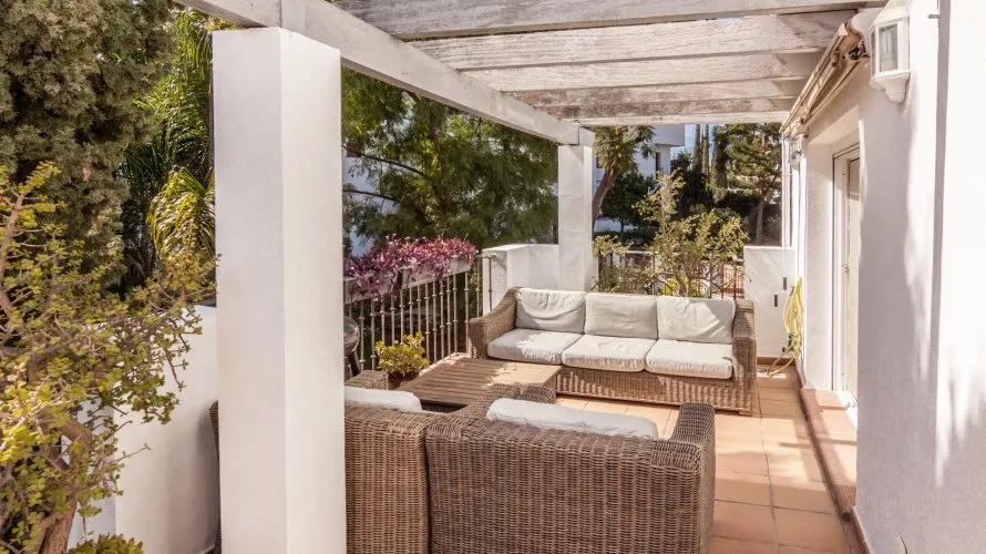 3 bedrooms apartment for sale , Marbella, Spain No. 275 № 7