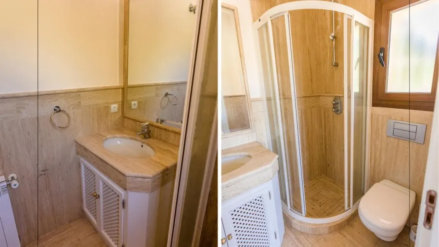 4 bedrooms villa for sale , Marbella, Spain No. 191 № 8