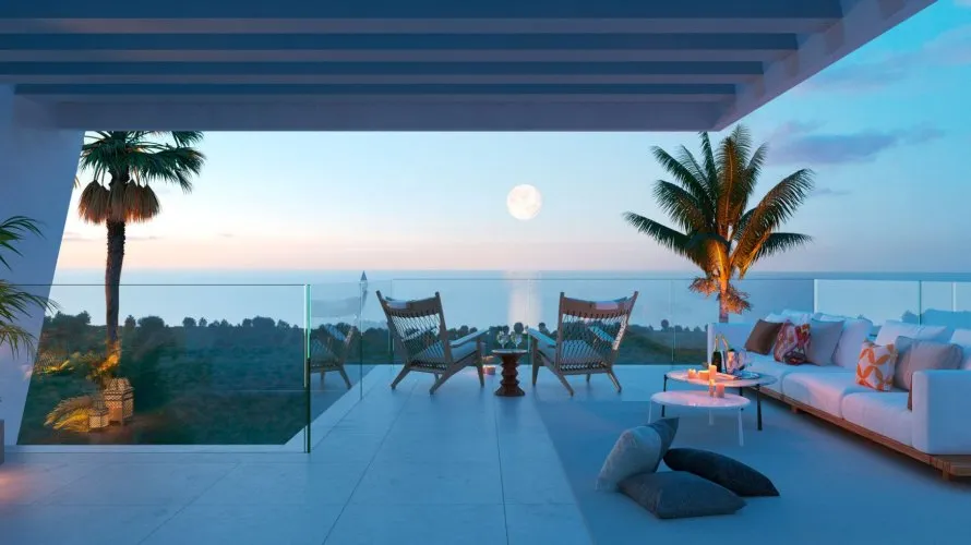 4 bedrooms house for sale , El Chaparral, Spain No. 255 № 6