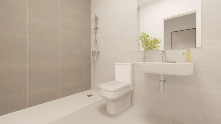 4 bedrooms apartment for sale , Estepona, Spain No. 102