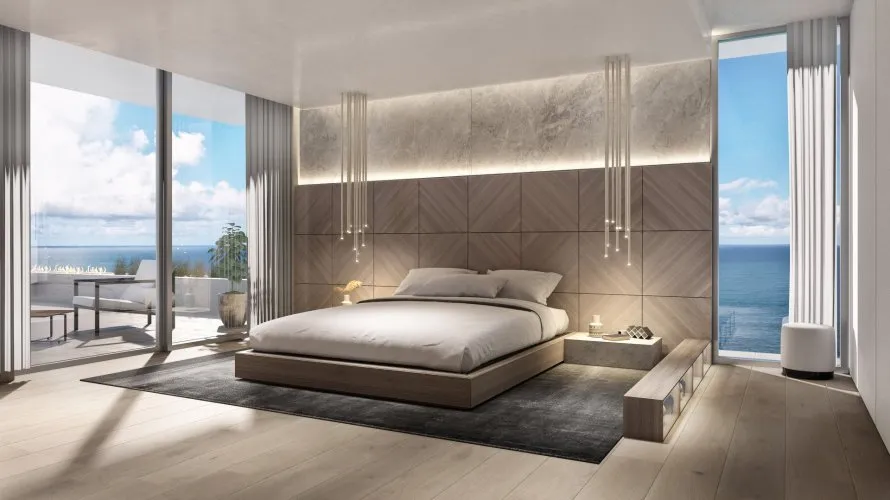 2 bedrooms apartment for sale , Estepona, Spain No. 384 № 12