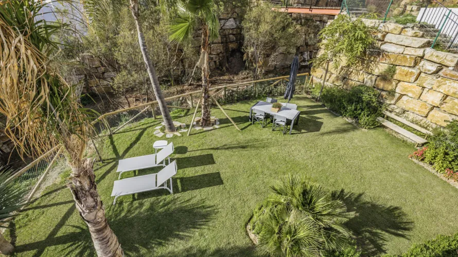 3 bedrooms apartment for sale , Benahavis, Spain No. 359 № 8