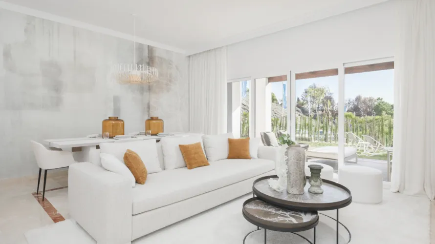 3 bedrooms apartment for sale , Benahavis, Spain No. 359 № 14