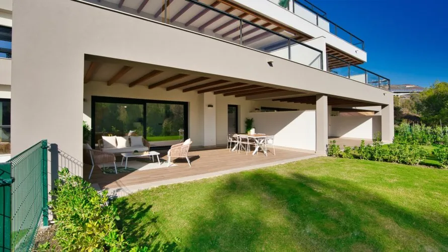 3 bedrooms penthouse for sale , Nueva Andalucia, Spain No. 90 № 9