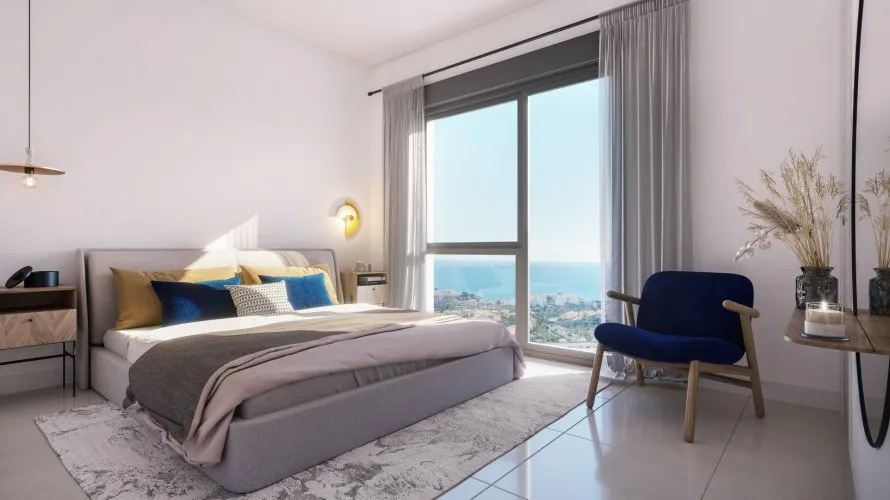 3 bedrooms townhouse for sale , Mijas, Spain No. 178 № 3