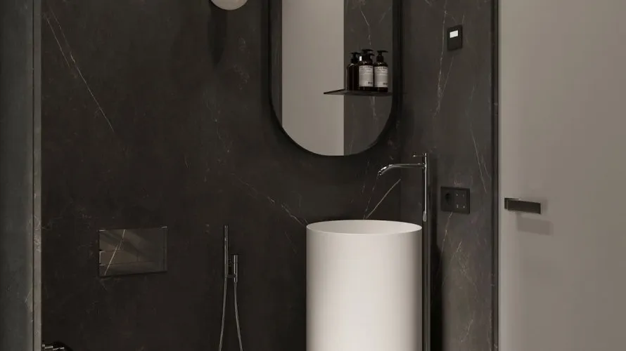 6 bedrooms villa for sale , Marbella, Spain No. 303 № 1