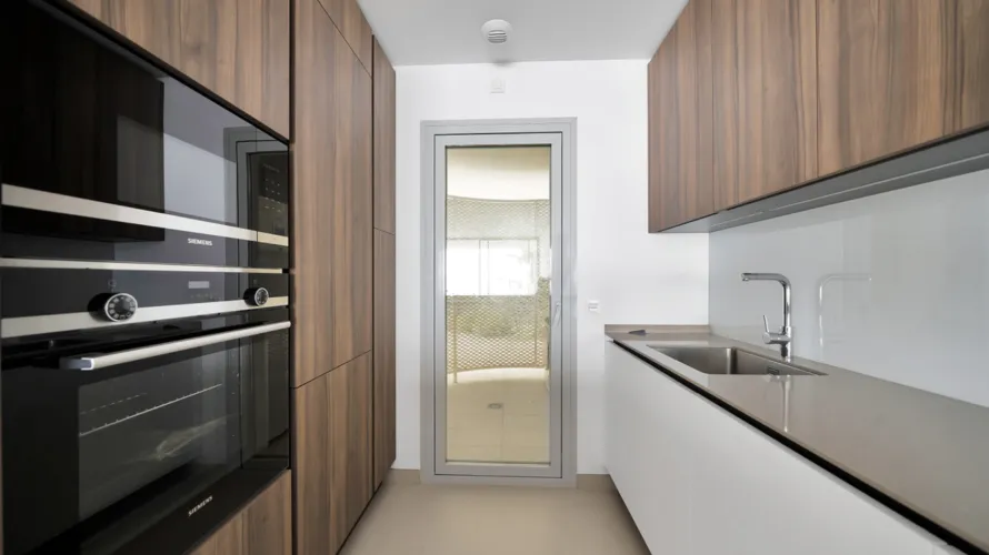 3 bedrooms apartment for sale , Benalmadena, Spain No. 418 № 5