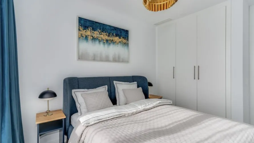 3 bedrooms townhouse for sale , Cancelada, Spain No. 401 № 18