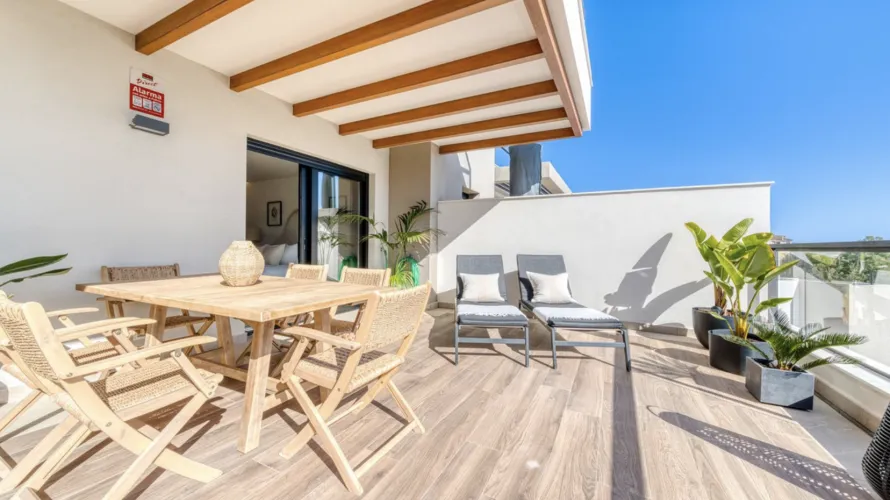 2 bedrooms apartment for sale , Marbella, Spain No. 412 № 7