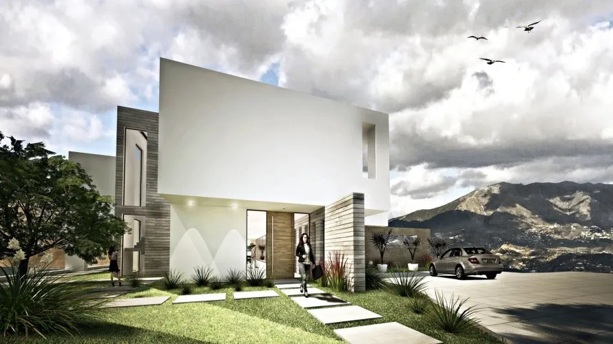 4 bedrooms villa for sale , Marbella, Spain No. 246 № 2