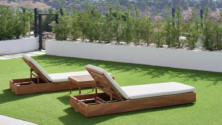 2 bedrooms apartment for sale , La Atalaya, Spain No. 192 № 17