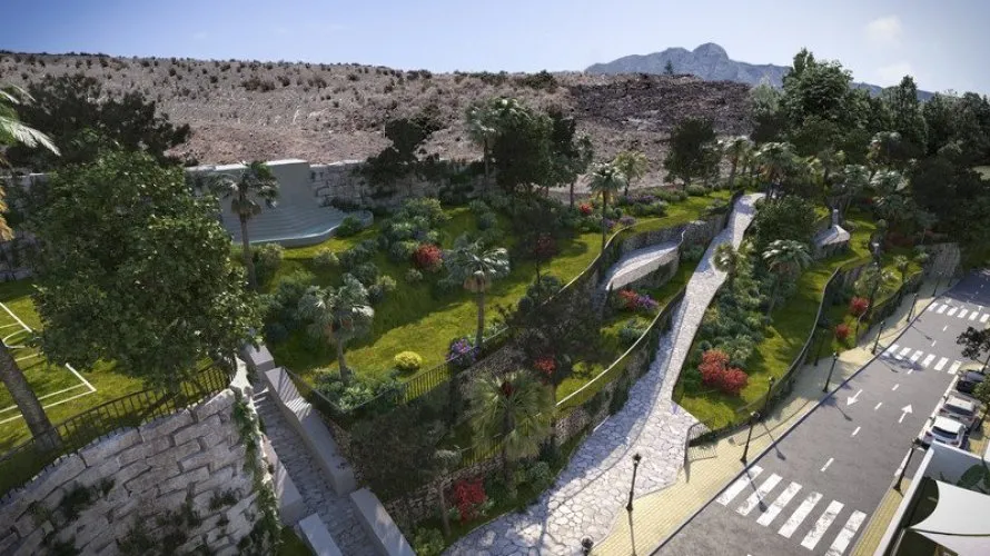 2 bedrooms apartment for sale , Benahavis, Spain No. 319 № 21