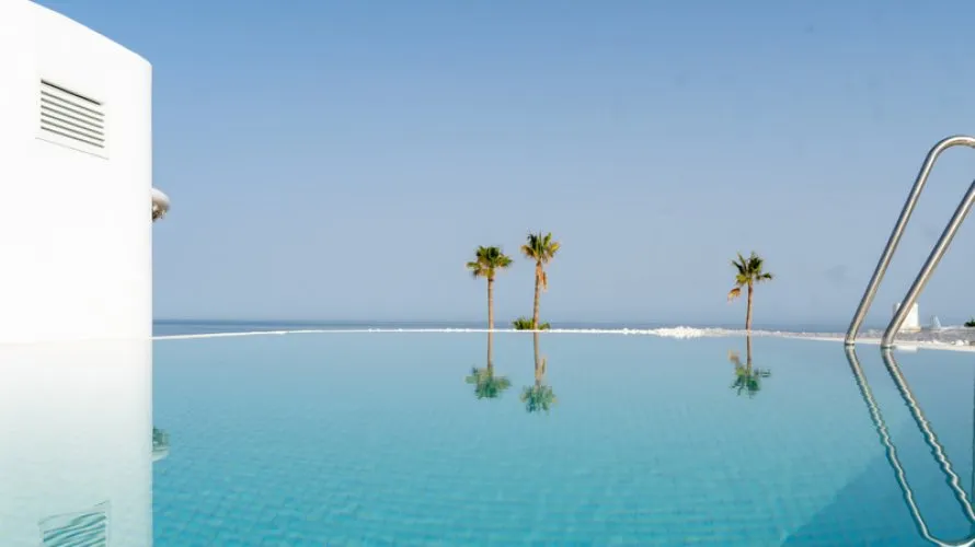 3 bedrooms penthouse for sale , Estepona, Spain No. 386 № 5