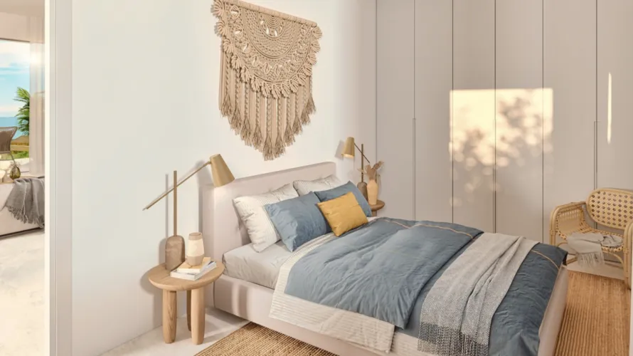 3 bedrooms house for sale , Fuengirola, Spain No. 351 № 5