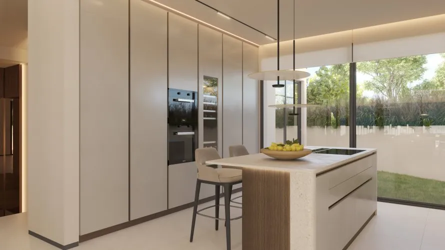 2 bedrooms apartment for sale , Marbella, Spain No. 136 № 3