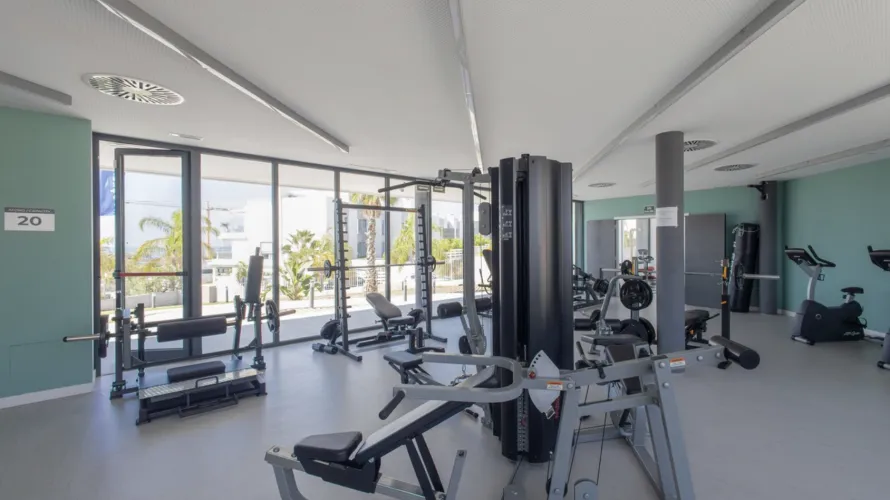 2 bedrooms duplex for sale , Cancelada, Spain No. 420