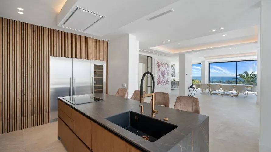 4 bedrooms villa for sale , Rio Real, Spain No. 167 № 18