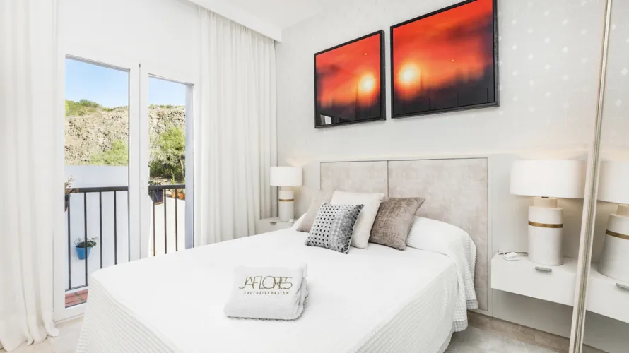 3 bedrooms apartment for sale , Benahavis, Spain No. 359 № 6