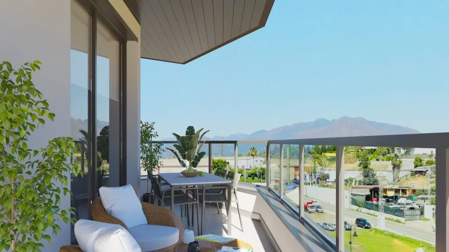 1 bedroom apartment for sale , Mijas, Spain No. 372 № 20