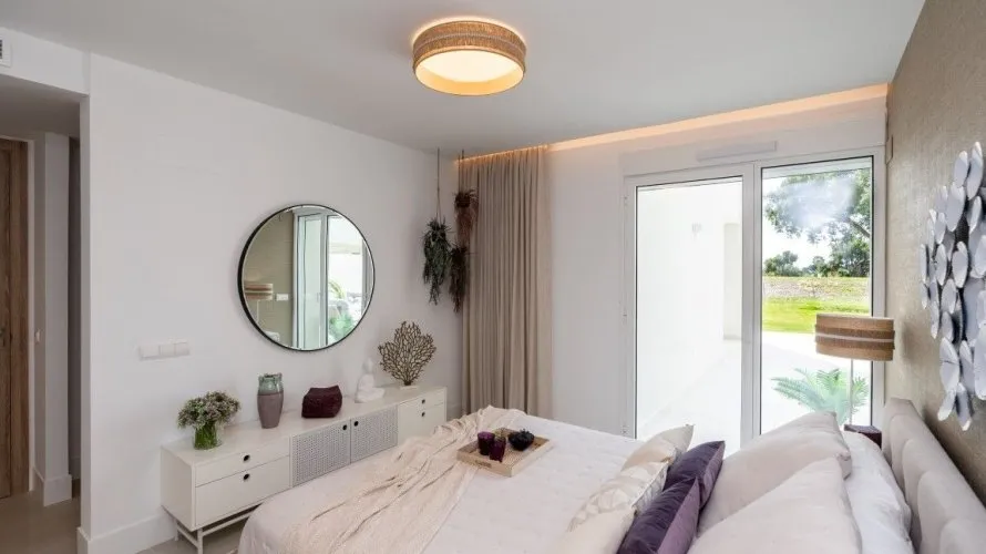 3 bedrooms penthouse for sale , Sotogrande, Spain No. 92