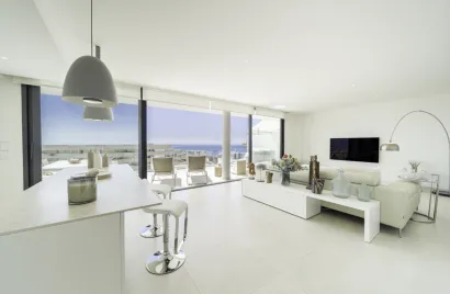 2 bedrooms penthouse for sale , Fuengirola, Spain No. 397
