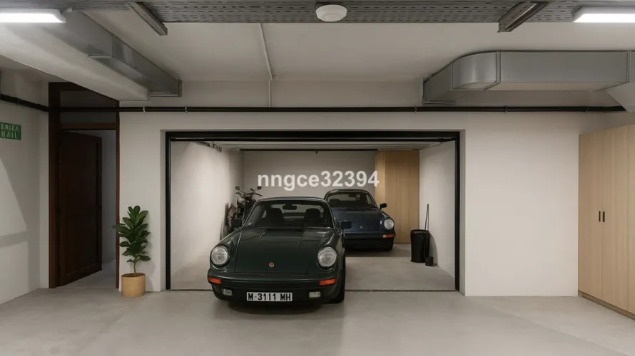 3 bedrooms house for sale , Manchones Nagueles, Spain No. 425 № 19