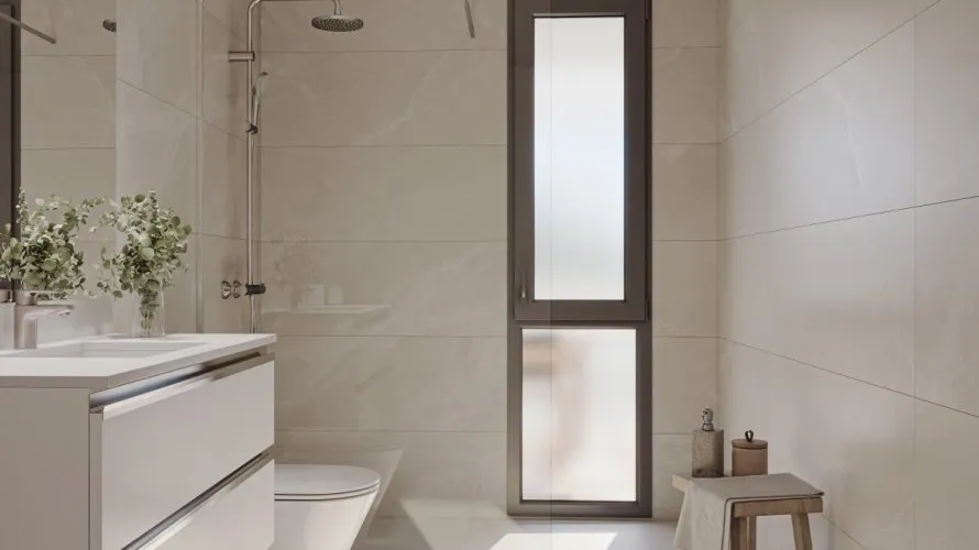 2 bedrooms apartment for sale , Estepona, Spain No. 285 № 6