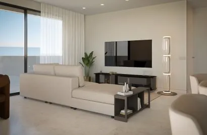 2 bedrooms apartment for sale in VITANIA, Calpe, Spain No. 432