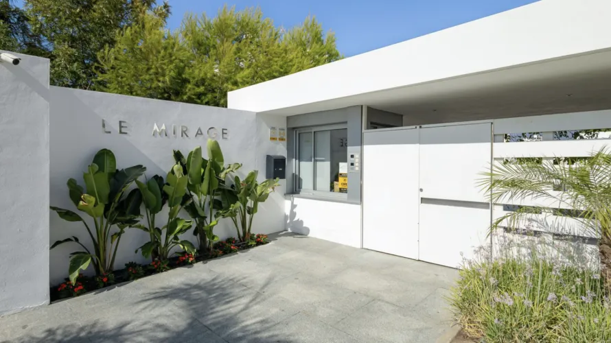 2 bedrooms duplex for sale , Cancelada, Spain No. 420 № 1