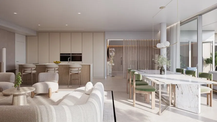 4 bedrooms villa for sale , Estepona, Spain No. 291 № 2