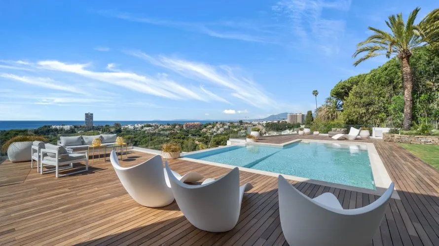 4 bedrooms villa for sale , Rio Real, Spain No. 167 № 14